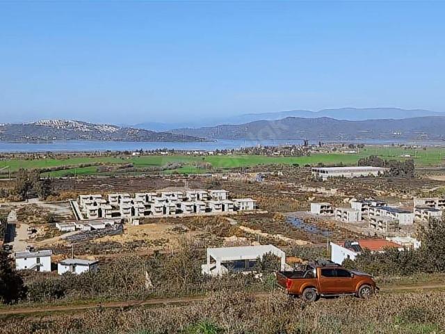 Milas, Muğla içerisinde satılık Arsa