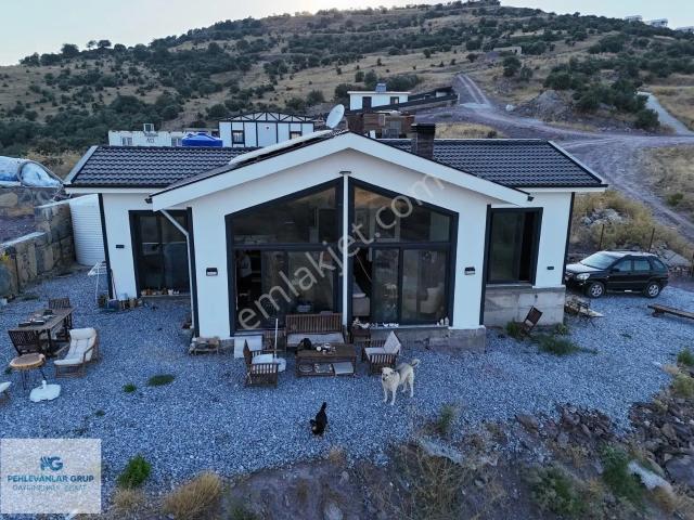 Milas, Muğla içerisinde satılık Villa