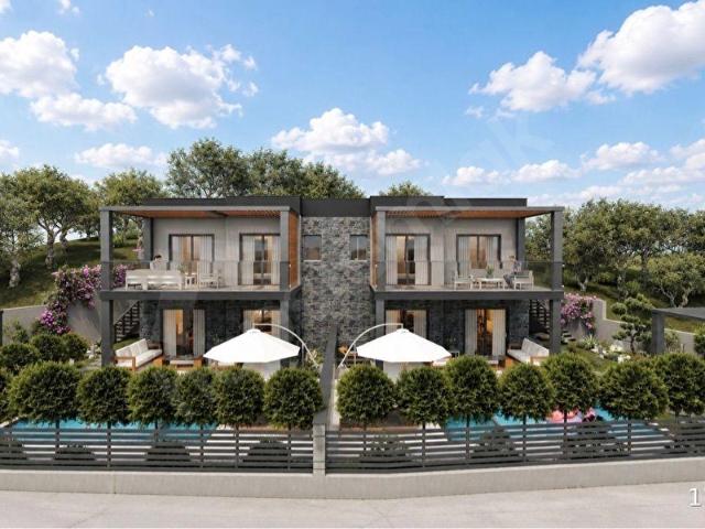 Milas, Muğla içerisinde satılık Arsa