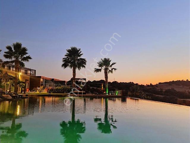 Milas, Muğla içerisinde satılık Residence