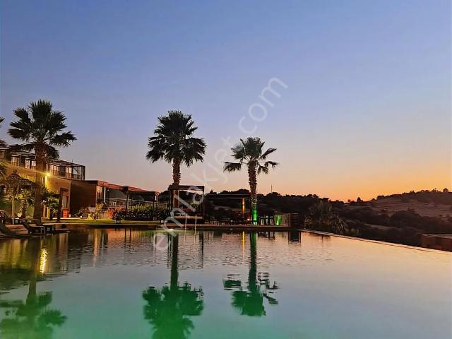 Milas, Muğla içerisinde satılık Residence