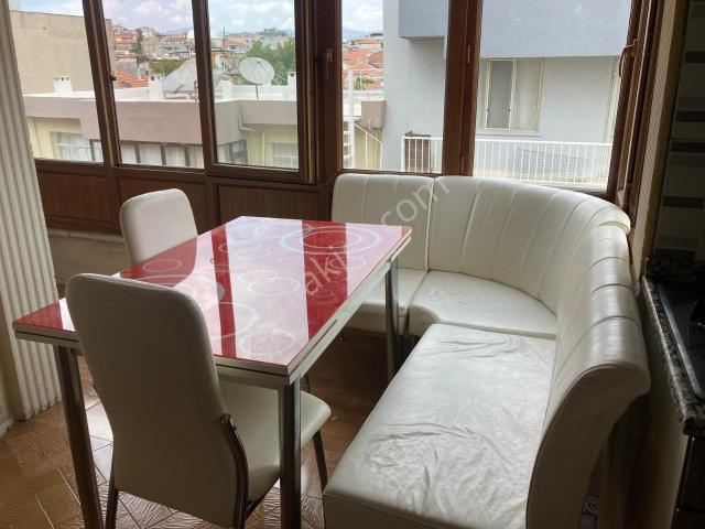 Hacı İlyas, Milas içerisinde kiralık mülk