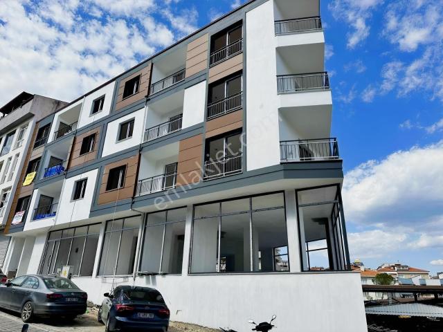 Milas, Muğla içerisinde satılık mülk