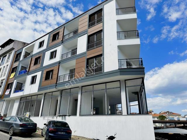 Hacı İlyas, Milas içerisinde kiralık mülk
