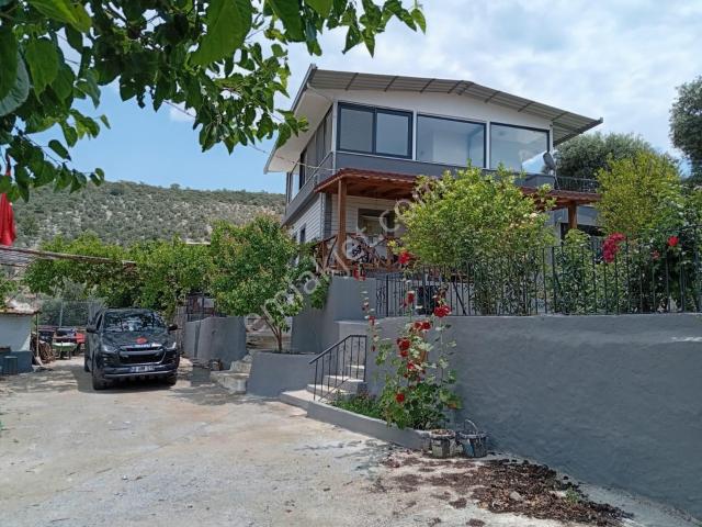 Milas, Muğla içerisinde satılık Villa