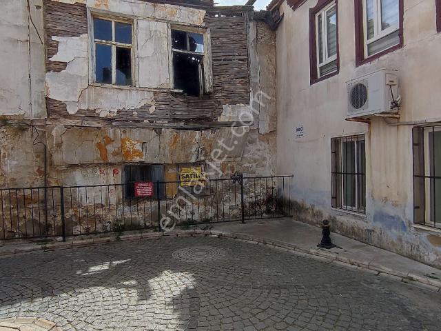 Milas, Muğla içerisinde satılık Bina
