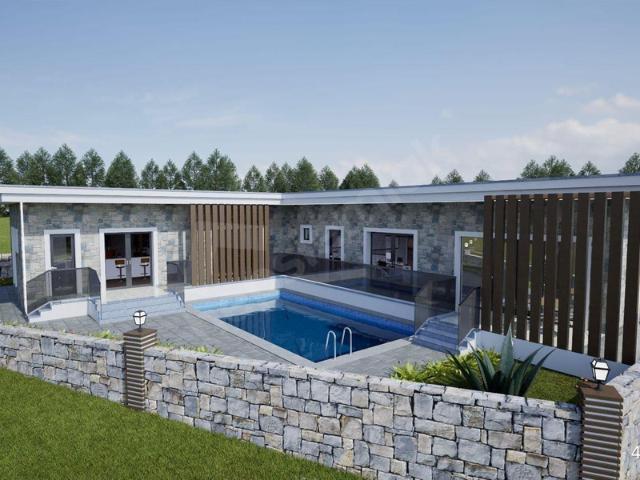 Çınarlı, Milas içerisinde satılık Villa