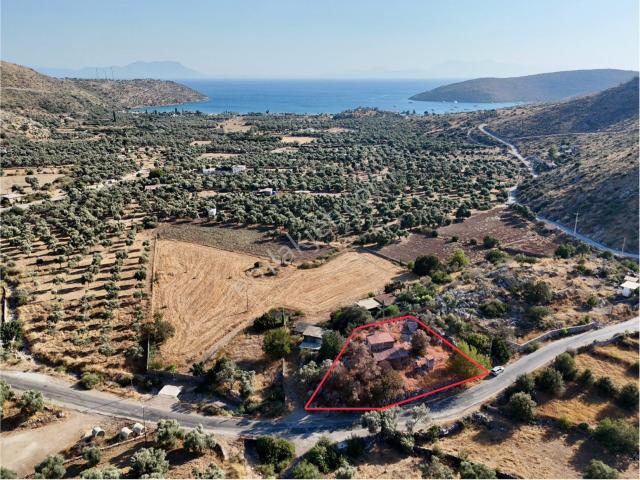 Milas, Muğla içerisinde satılık Villa