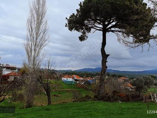 Milas, Muğla içerisinde satılık Arsa