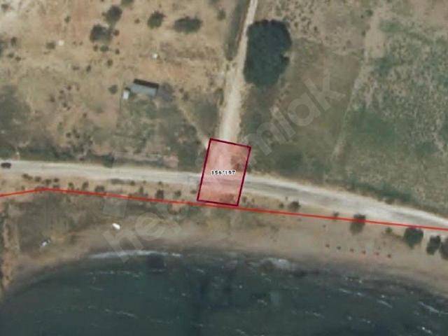 Milas, Muğla içerisinde satılık Arsa