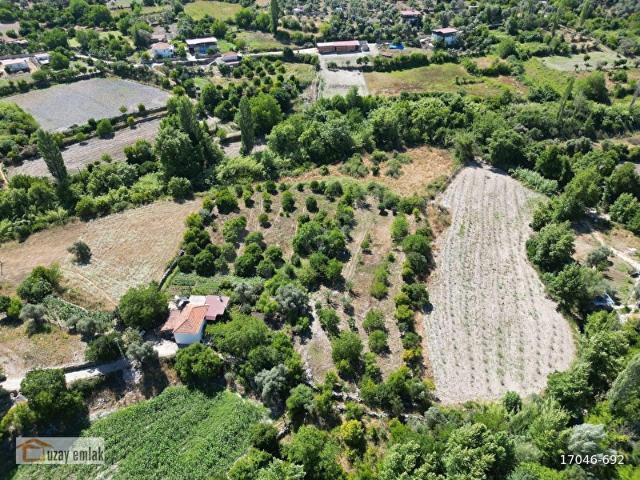 Milas, Muğla içerisinde satılık Arsa