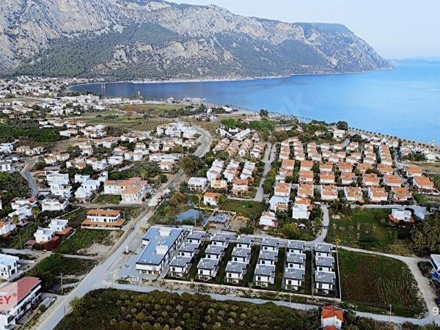 Milas, Muğla içerisinde satılık Villa