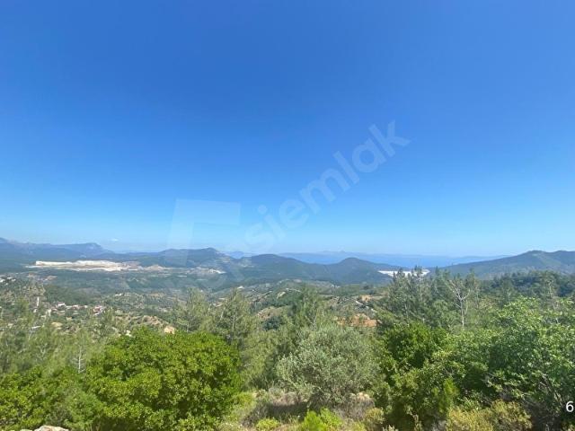 Milas, Muğla içerisinde satılık Arsa
