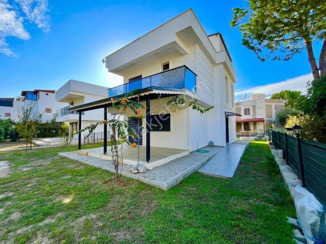 Milas, Muğla içerisinde satılık Villa