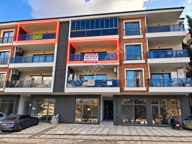 Akkent Sitesi, Milas içerisinde satılık mülk