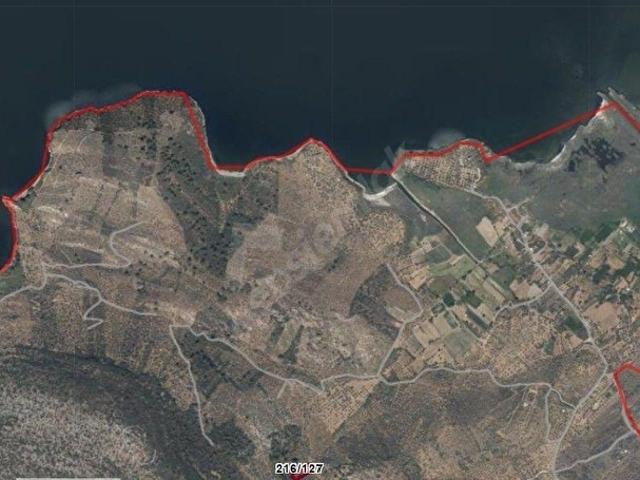 Milas, Muğla içerisinde satılık mülk