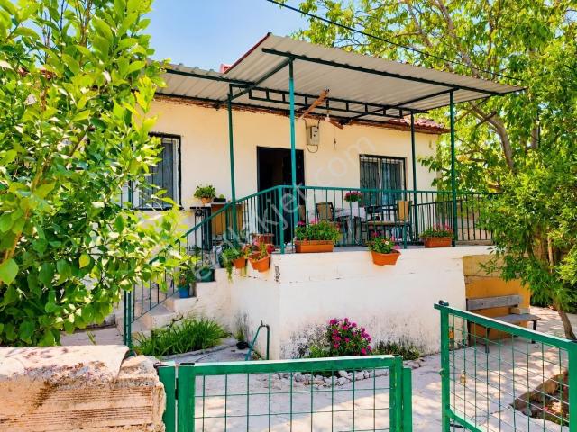 Milas, Muğla içerisinde satılık Villa