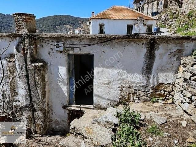 Milas içerisinde satılık Villa