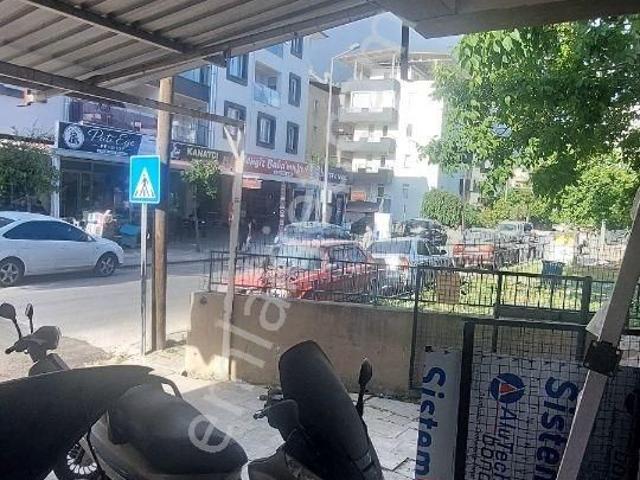 Milas, Muğla içerisinde kiralık Dükkan