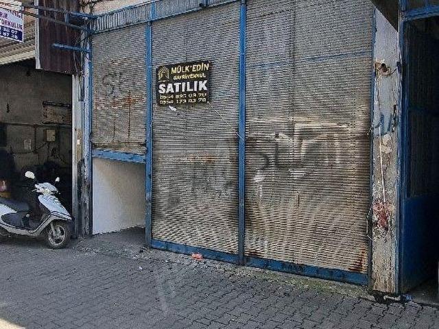 Milas, Muğla içerisinde satılık Dükkan