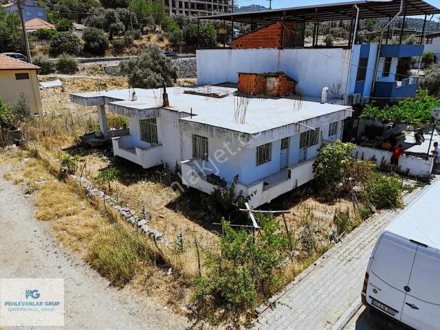 Milas, Muğla içerisinde satılık Villa