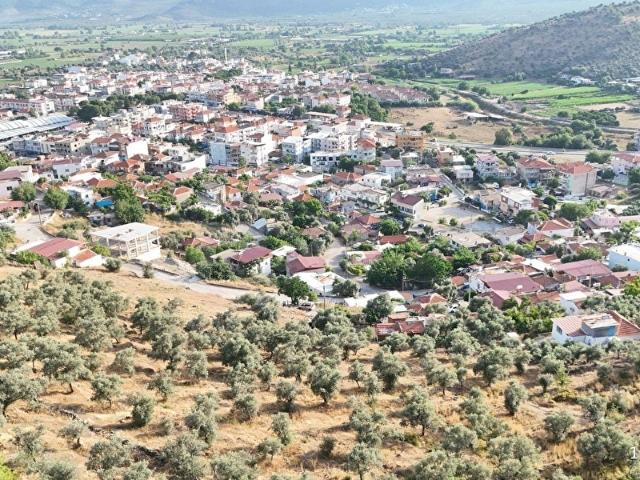 Milas, Muğla içerisinde satılık Arsa