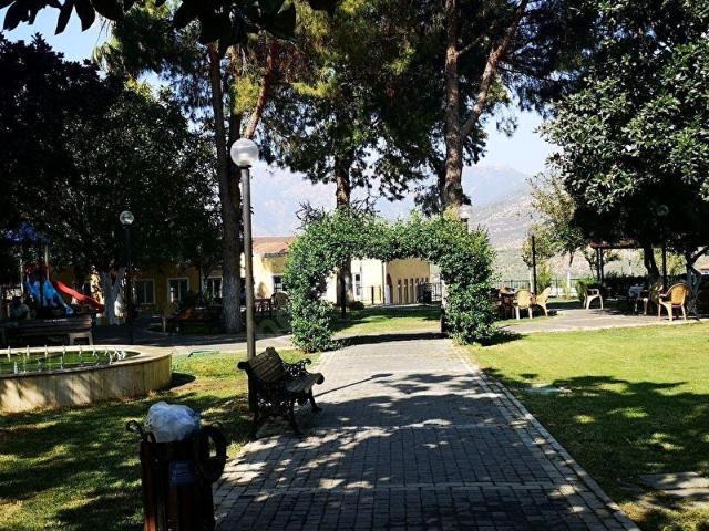 Milas, Muğla içerisinde satılık Arsa