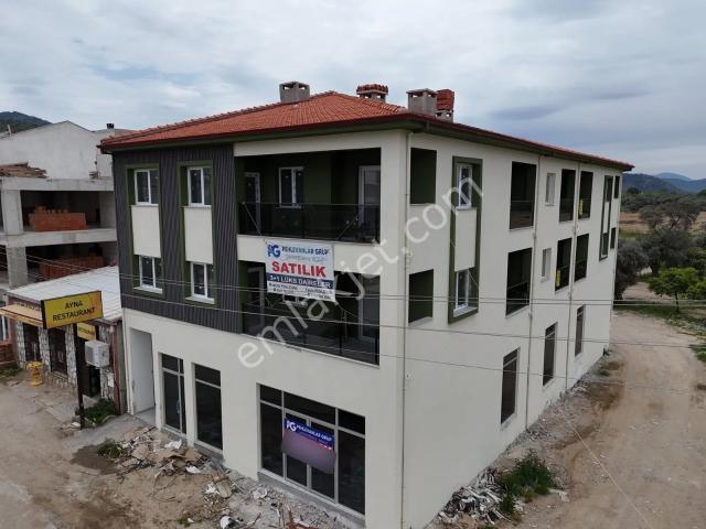 Milas, Muğla içerisinde satılık mülk