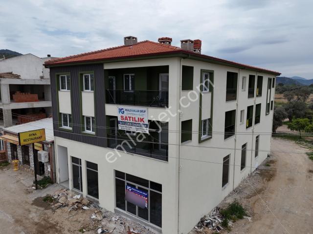 Milas, Muğla içerisinde satılık mülk