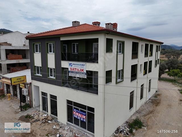 Milas, Muğla içerisinde satılık mülk