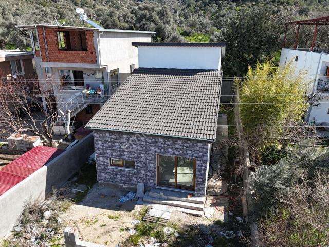Milas, Muğla içerisinde satılık Villa