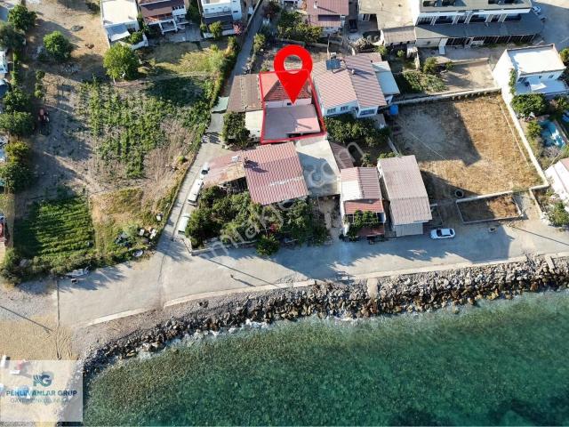 Milas, Muğla içerisinde satılık Villa