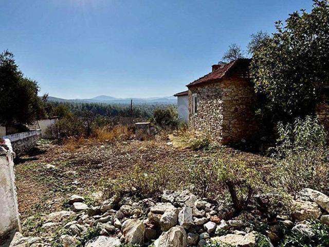 Milas, Muğla içerisinde satılık Arsa