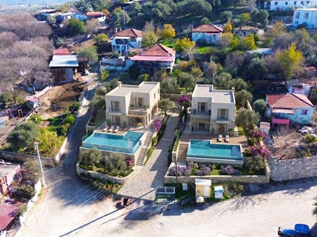 Milas, Muğla içerisinde satılık Arsa