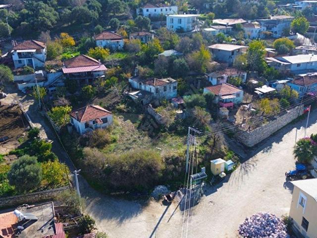 Milas, Muğla içerisinde satılık Arsa