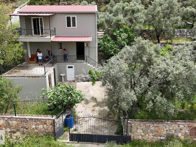 Milas, Muğla içerisinde satılık Villa