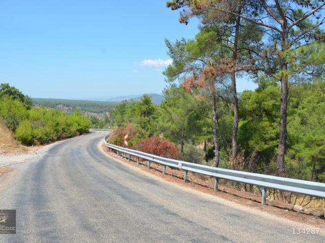 Kalınağıl, Milas içerisinde satılık mülk
