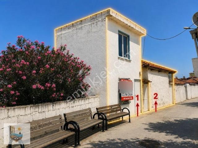 Hacıabti, Milas içerisinde satılık Villa