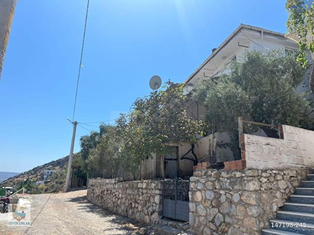 Milas, Muğla içerisinde satılık Arsa
