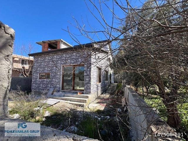 Milas, Muğla içerisinde satılık Villa