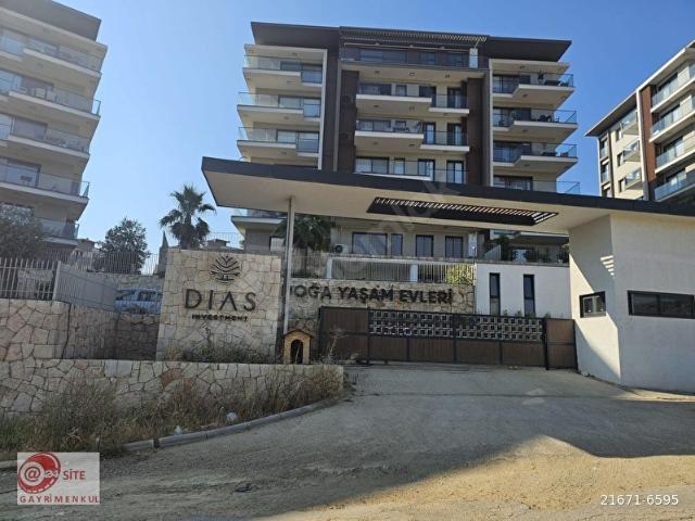 Milas, Muğla içerisinde satılık mülk