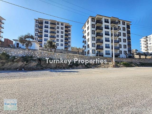 Milas, Muğla içerisinde satılık mülk
