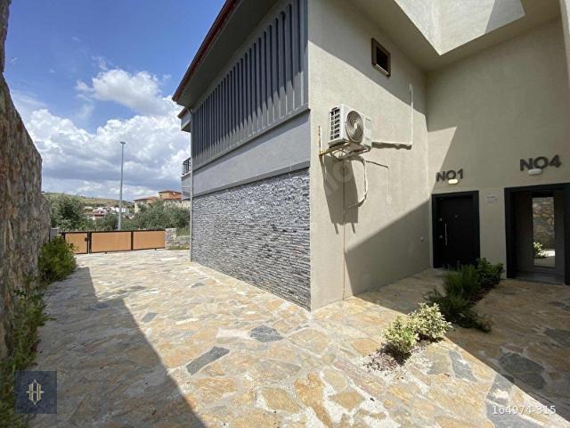 Milas, Muğla içerisinde satılık Villa