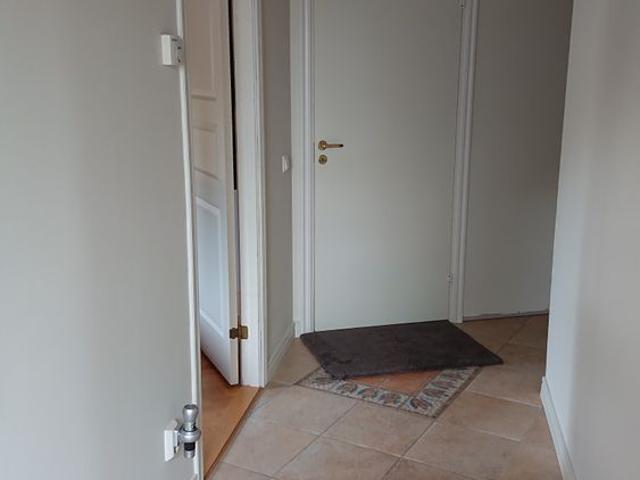 Hus hyra i Stockholm