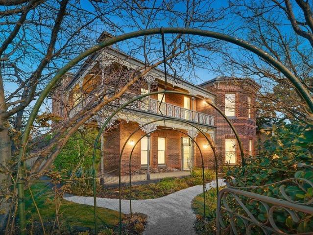 House for rent in Camerons Creek, Victoria