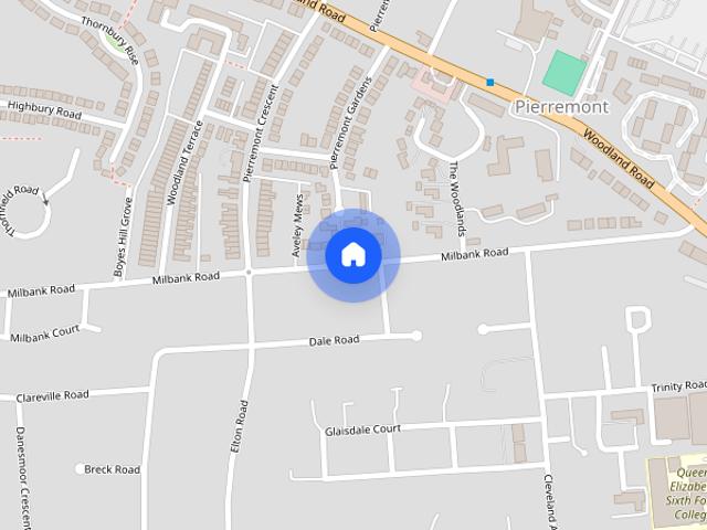 Apartment for rent in Darlington