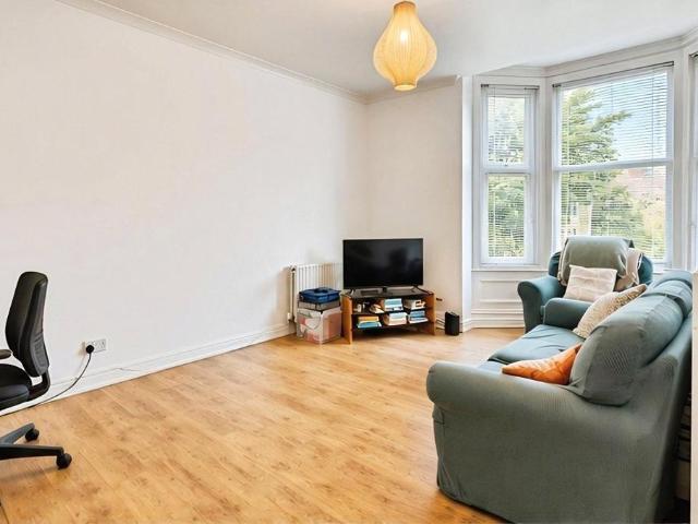 Apartment for rent in Pierremont, Darlington