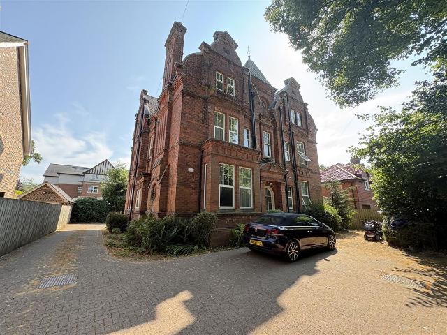 Apartment for rent in Darlington
