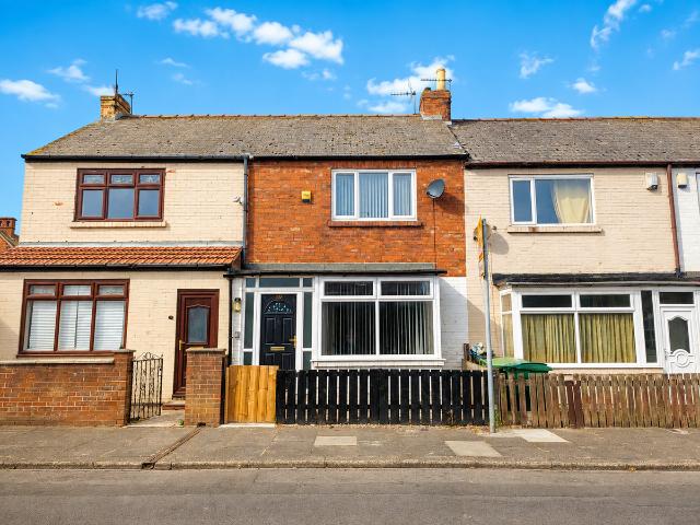 House for rent in Throston, Brierton