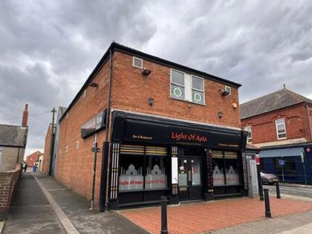 House for sale in Redcar, Tees Valley